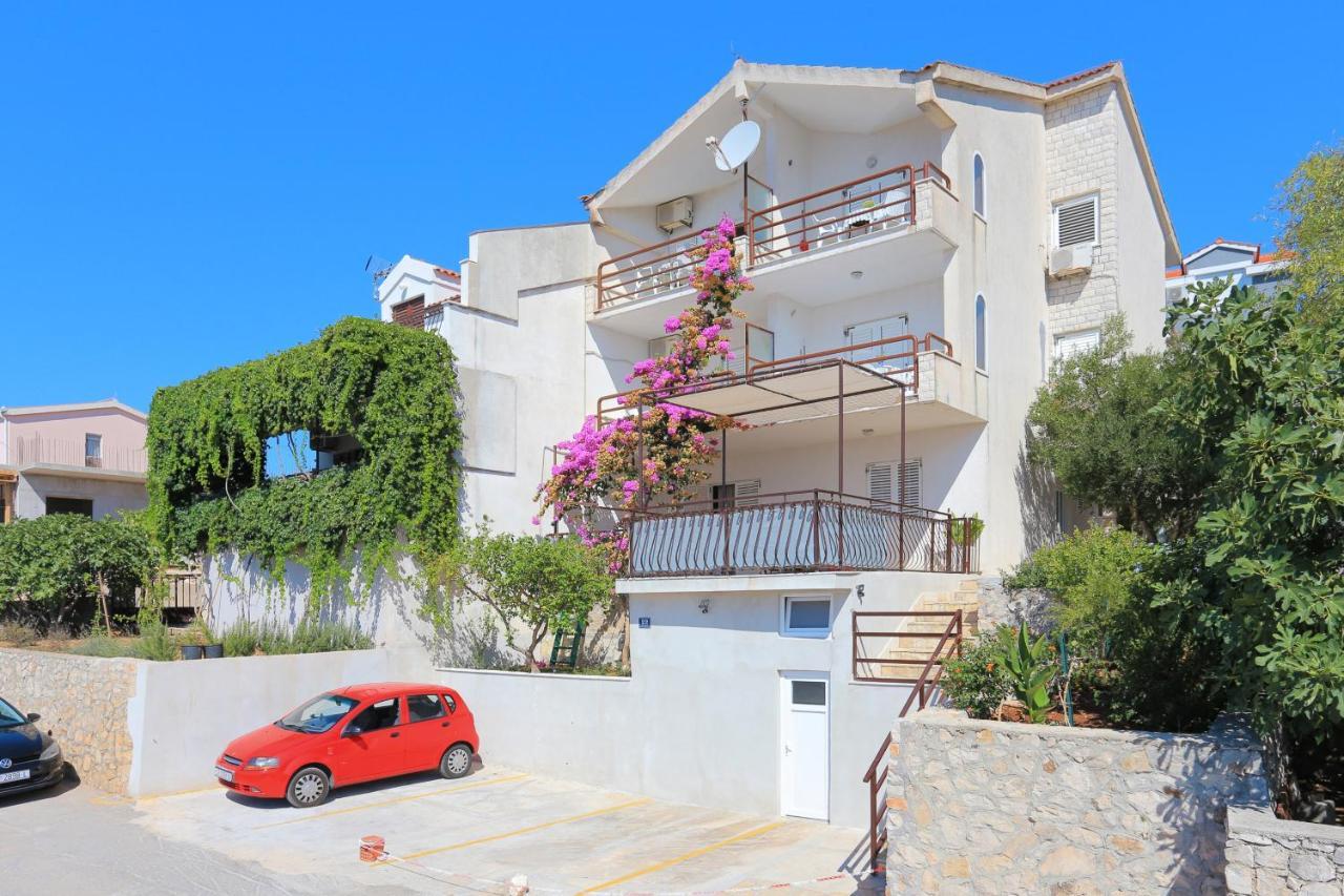 Apartments By The Sea Rastici, Ciovo - 11723 Traù Esterno foto