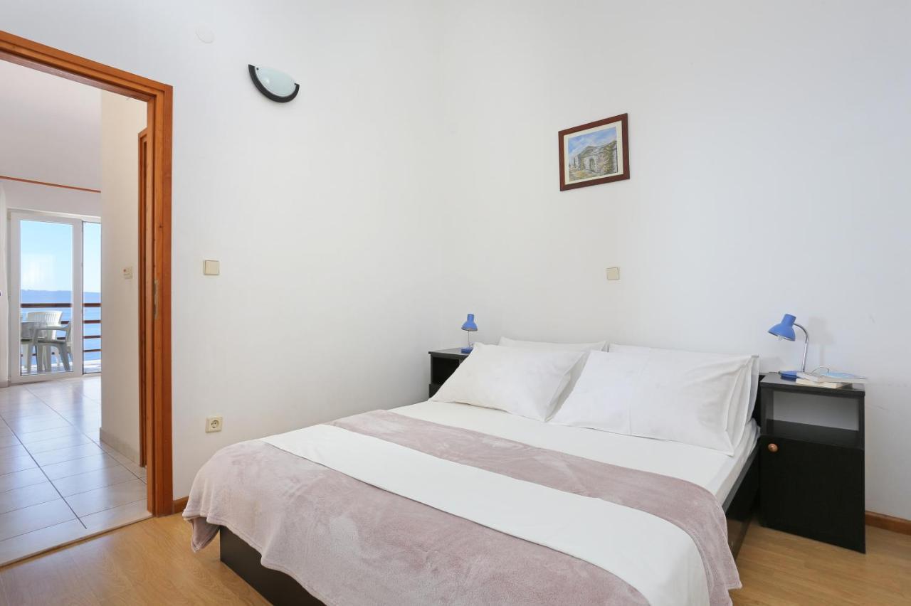 Apartments By The Sea Rastici, Ciovo - 11723 Traù Esterno foto