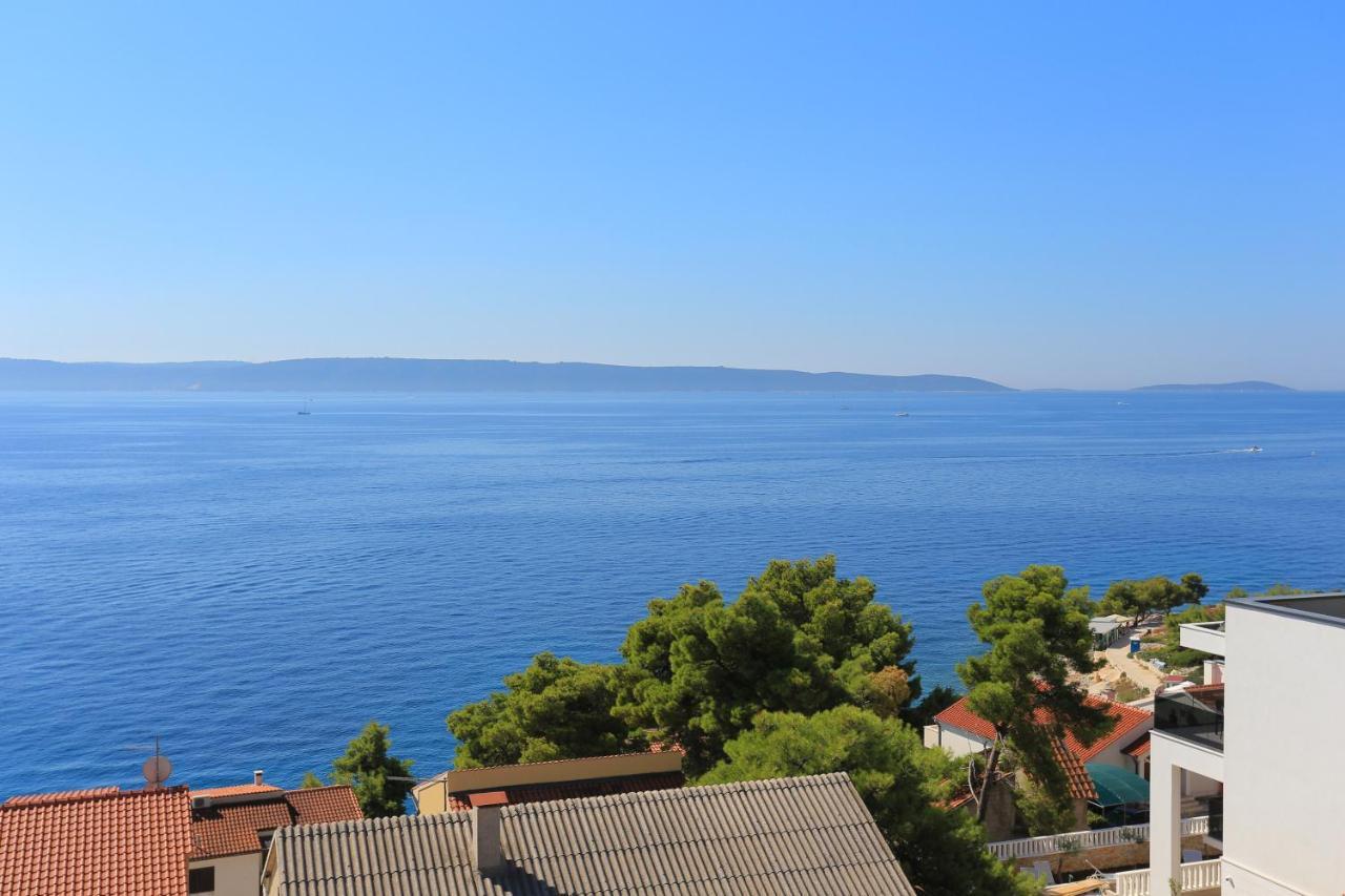 Apartments By The Sea Rastici, Ciovo - 11723 Traù Esterno foto